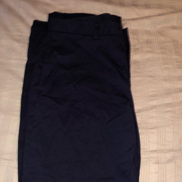 BRAND NEW: Vineyard vines blue pants - Picture 2 of 5